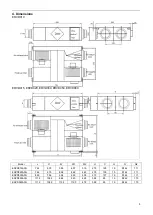 Preview for 4 page of Omega OTEC ERVD Series Service Manual