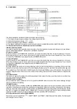 Preview for 10 page of Omega OTEC ERVD Series Service Manual