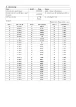 Preview for 12 page of Omega OTEC ERVD Series Service Manual