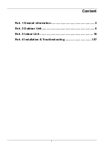 Предварительный просмотр 3 страницы Omega OTEC ICHD009J0A-DMG026 Technical Manual
