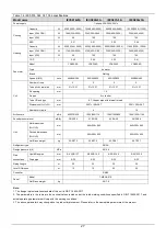 Предварительный просмотр 9 страницы Omega OTEC ICHD009J0A-DMG026 Technical Manual