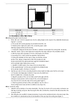 Предварительный просмотр 34 страницы Omega OTEC ICHD009J0A-DMG026 Technical Manual