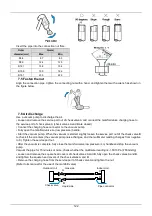 Предварительный просмотр 42 страницы Omega OTEC ICHD009J0A-DMG026 Technical Manual