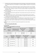 Предварительный просмотр 44 страницы Omega OTEC ICHD009J0A-DMG026 Technical Manual