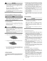 Preview for 10 page of Omega OTEC ICHD018 Service Manual