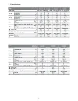 Preview for 14 page of Omega OTEC ICHD018 Service Manual