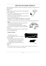 Preview for 12 page of Omega OTEC ICHH Series Service Manual