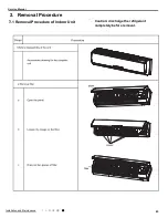 Preview for 28 page of Omega OTEC ICHQ Series Service Manual