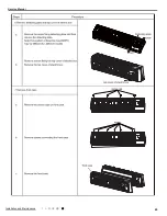 Preview for 30 page of Omega OTEC ICHQ Series Service Manual