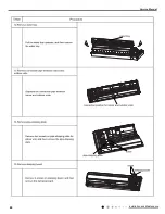 Preview for 33 page of Omega OTEC ICHQ Series Service Manual