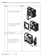 Preview for 38 page of Omega OTEC ICHQ Series Service Manual