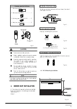 Preview for 4 page of Omega OTEC IEFC-D Series Installation Manual