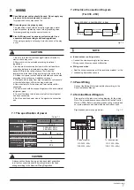 Preview for 8 page of Omega OTEC IEFC-D Series Installation Manual