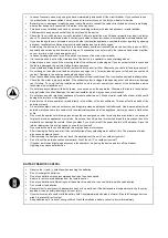 Preview for 5 page of Omega OTEC IEWH Series Technical Manual