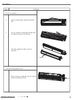 Preview for 34 page of Omega OTEC IEWQ-R Series Service Manual