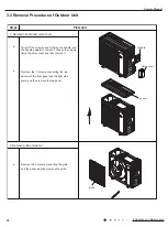 Preview for 37 page of Omega OTEC IEWQ-R Series Service Manual