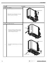 Preview for 41 page of Omega OTEC IEWQ-R Series Service Manual