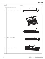 Preview for 35 page of Omega OTEC IEWQ Series Service Manual