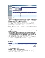 Предварительный просмотр 9 страницы Omega OWLHM2B User Manual