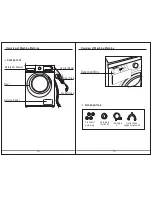 Предварительный просмотр 4 страницы Omega OWM9W Owner'S Manual