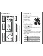 Предварительный просмотр 9 страницы Omega OWM9W Owner'S Manual