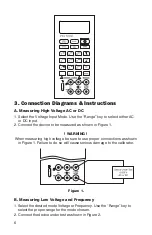 Предварительный просмотр 10 страницы Omega PCL1000 User Manual