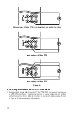 Preview for 14 page of Omega PCL1000 User Manual