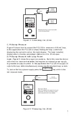 Предварительный просмотр 11 страницы Omega PCL120 User Manual