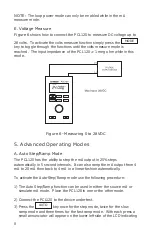 Preview for 12 page of Omega PCL120 User Manual