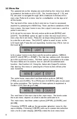 Preview for 12 page of Omega PCL1200 User Manual