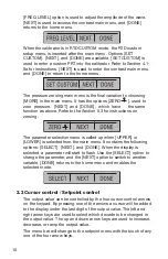 Preview for 14 page of Omega PCL1200 User Manual