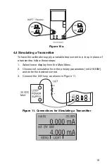 Preview for 23 page of Omega PCL1200 User Manual