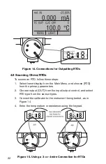 Preview for 26 page of Omega PCL1200 User Manual