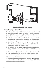 Preview for 32 page of Omega PCL1200 User Manual