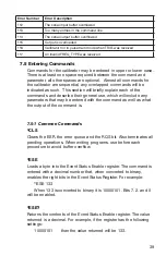 Preview for 43 page of Omega PCL1200 User Manual