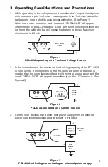 Предварительный просмотр 5 страницы Omega PCL422A User Manual