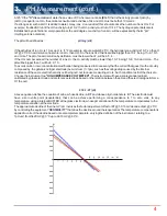 Предварительный просмотр 6 страницы Omega PHB21 User Manual