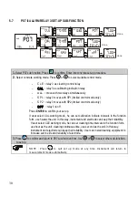 Preview for 30 page of Omega PHCN-962 User Manual