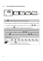 Preview for 32 page of Omega PHCN-962 User Manual