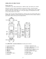 Preview for 5 page of Omega PHH-SD1 User Manual