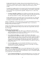 Предварительный просмотр 10 страницы Omega PHH-SD1 User Manual