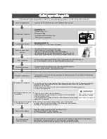 Preview for 2 page of Omega PL402XA Instruction Manual