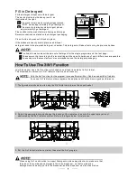 Предварительный просмотр 10 страницы Omega PL402XA Instruction Manual