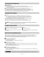 Предварительный просмотр 15 страницы Omega PL402XA Instruction Manual