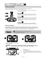 Предварительный просмотр 16 страницы Omega PL402XA Instruction Manual