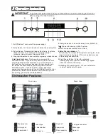 Предварительный просмотр 5 страницы Omega PL403A Instruction Manual