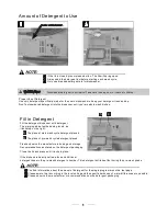 Предварительный просмотр 8 страницы Omega PL403A Instruction Manual