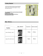 Предварительный просмотр 11 страницы Omega PL403A Instruction Manual