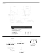 Preview for 5 page of Omega PSW-850 SERIES User Manual