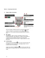 Предварительный просмотр 8 страницы Omega PSW1110 Series User Manual